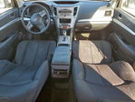 Subaru Outback 2012