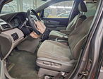 Honda Odyssey 2016