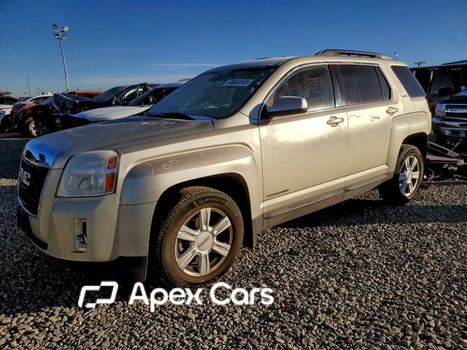 GMC Terrain 2015 - Zdjęcie 1 z 14