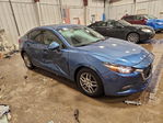 Mazda 3 2017