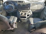 Ford Econoline 2012
