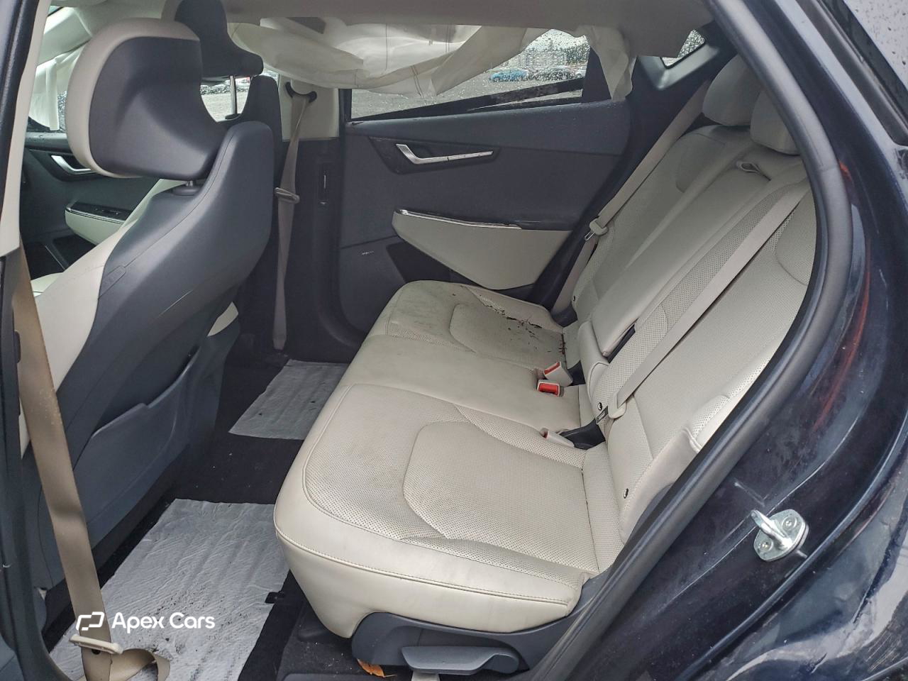 Kia EV6 2022