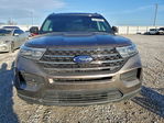 Ford Explorer 2021
