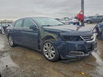 Chevrolet Impala 2016