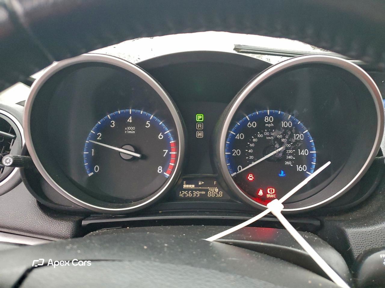 Mazda 3 2013