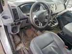 Ford Transit 2015
