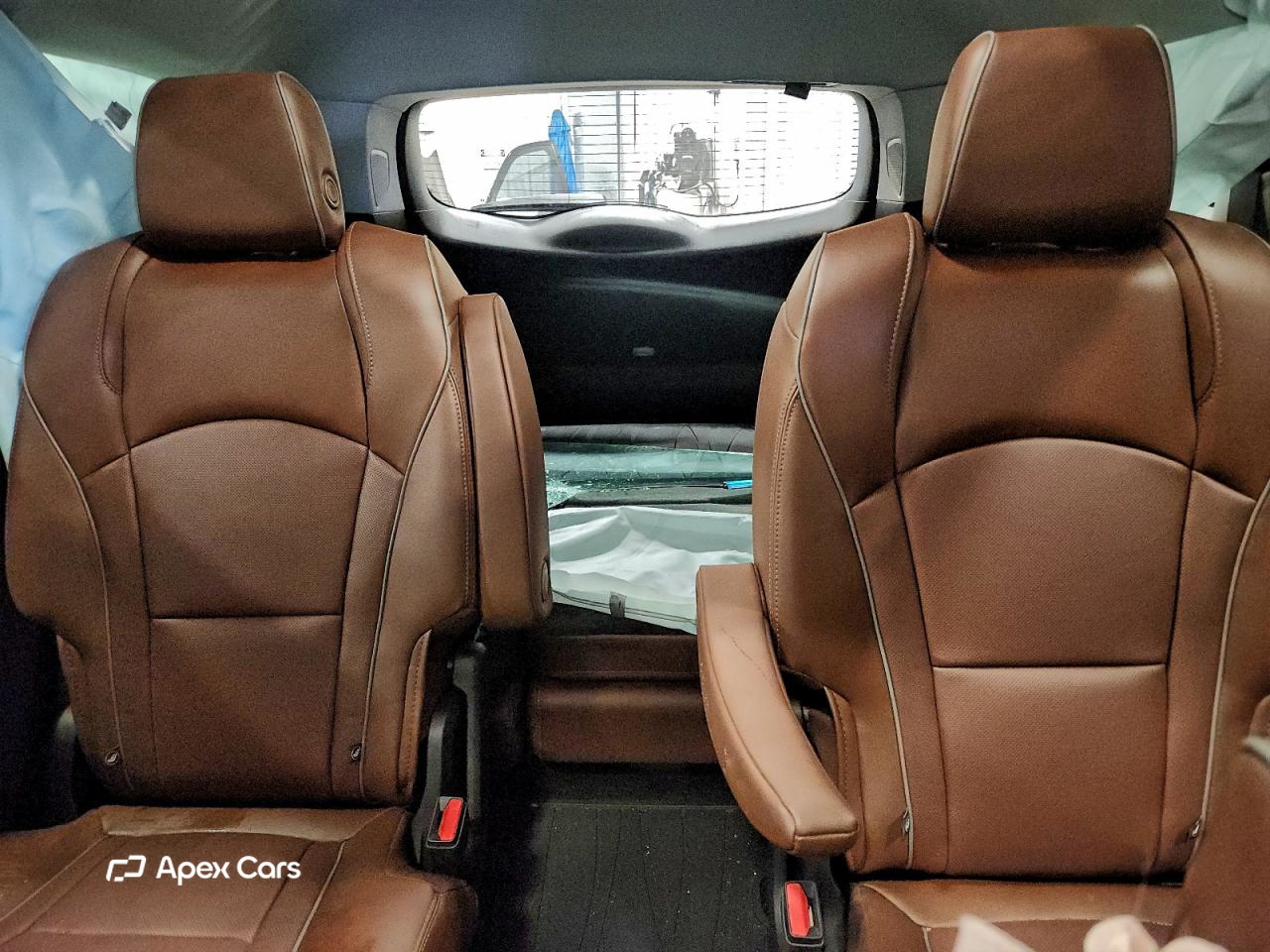 Buick Enclave 2018
