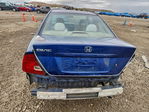 Honda Civic 2003