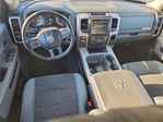RAM 1500 2017