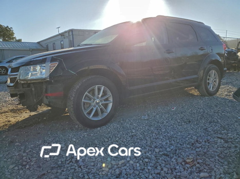 Dodge Journey 2017 - Zdjęcie 1 z 13