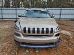 Jeep Cherokee 2014