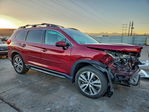 Subaru Ascent 2019