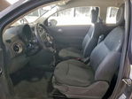 Fiat 500 2015