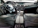 BMW Series 5 2012