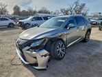 Lexus RX 2017