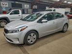 Kia Forte 2018