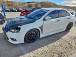 Mitsubishi Lancer 2015
