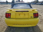 Ford Mustang 2003