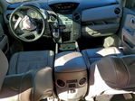 Honda Pilot 2009