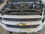 Chevrolet Silverado 2018