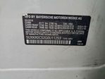 BMW X5 2016