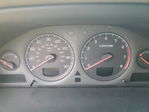 Volvo S80 2002