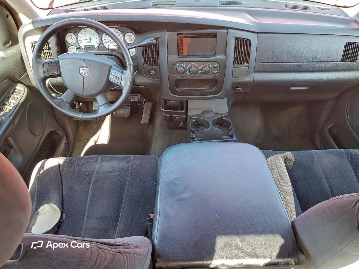 Dodge RAM 2005