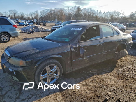 Lincoln LS 2004 - Image 1 of 13