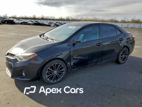 Toyota Corolla 2015 - Image 1 of 13