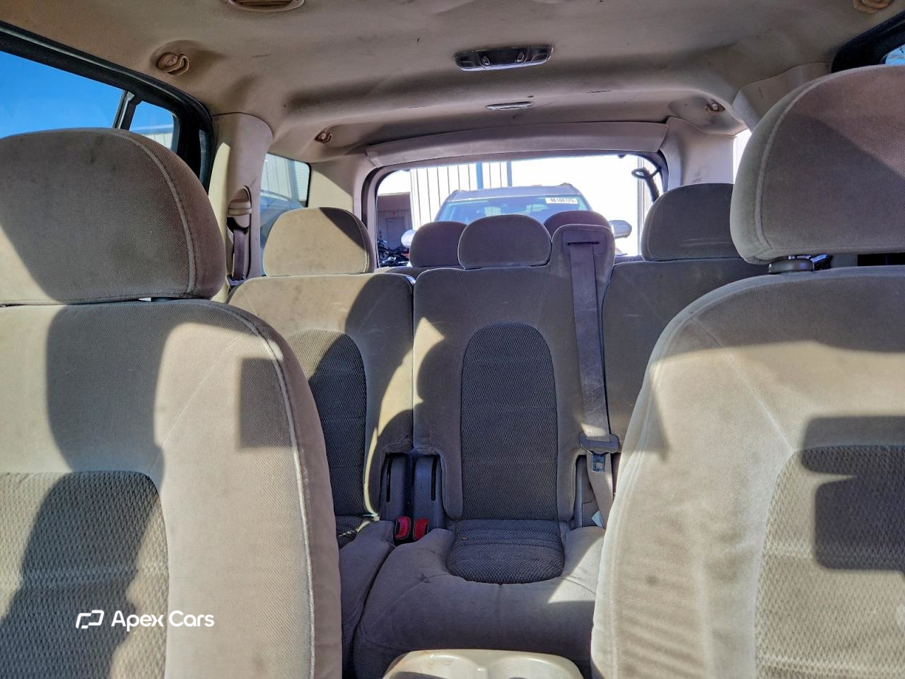 Ford Explorer 2005