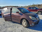 Honda Odyssey 2007