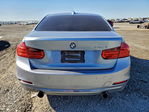BMW Series 3 2012