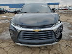Chevrolet Blazer 2019