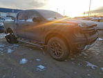 Ford Ranger 2024