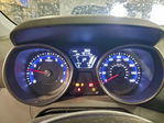 Hyundai Elantra 2012