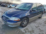 Ford Windstar 2003