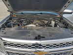 Chevrolet Silverado 2015