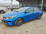 Kia Forte 2022