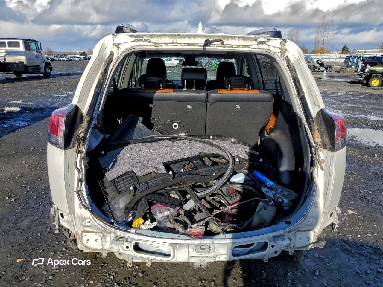 Toyota RAV 4 2016