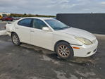 Lexus ES 2003