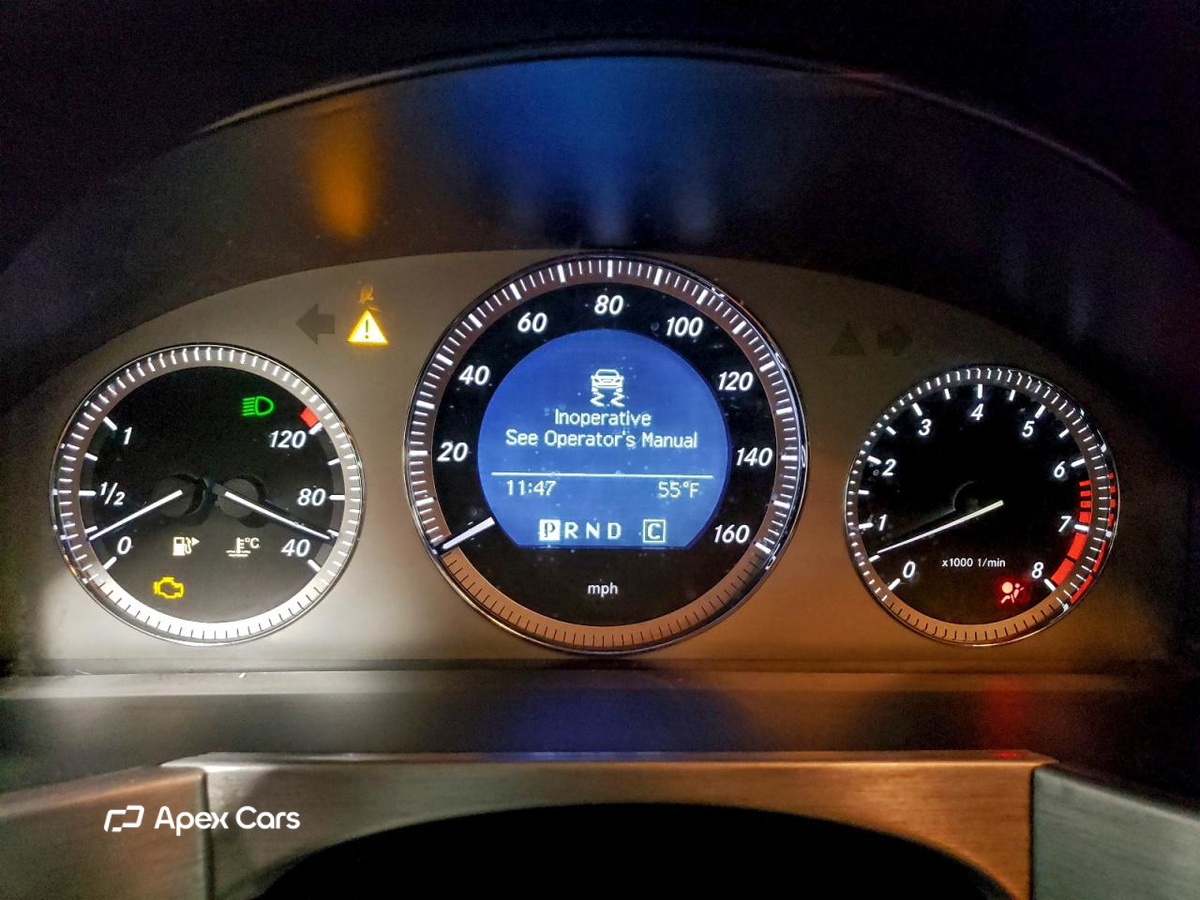 Mercedes-Benz  2010