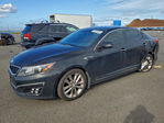 Kia Optima 2015