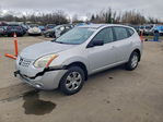 Nissan Rogue 2009