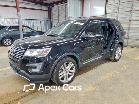 Ford Explorer 2017 - Zdjęcie 1 z 13