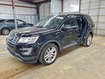 Ford Explorer 2017