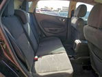 Ford Fiesta 2015
