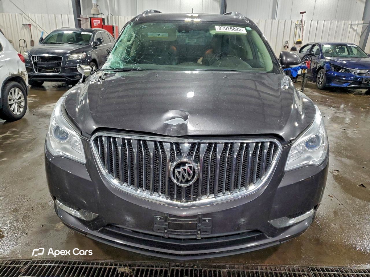 Buick Enclave 2015