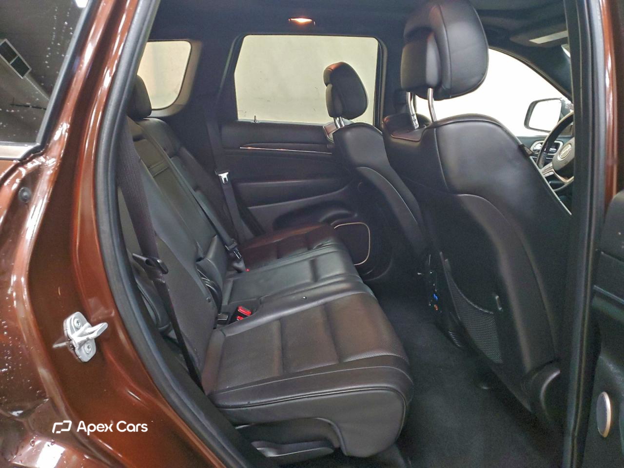 Jeep Cherokee 2014