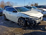 Nissan Maxima 2017