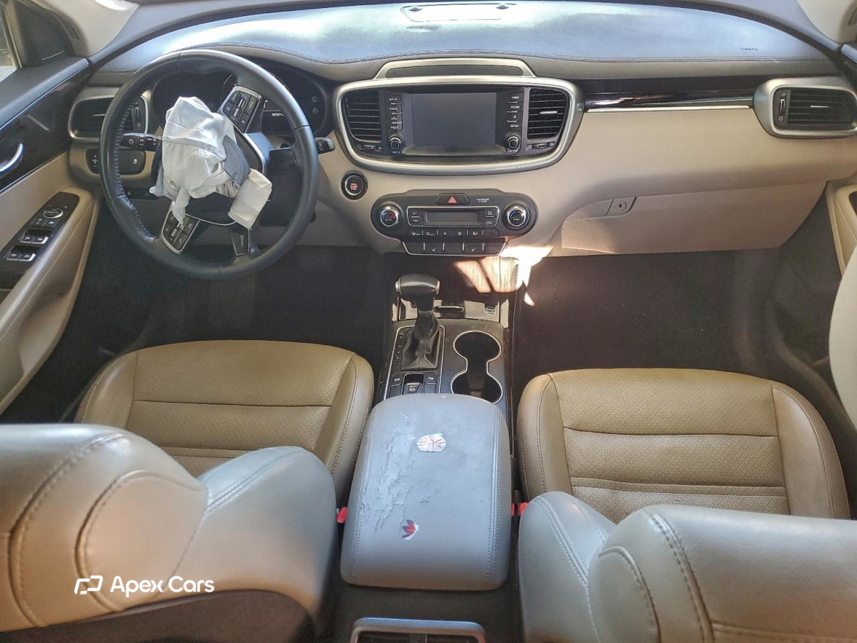 Kia Sorento 2020